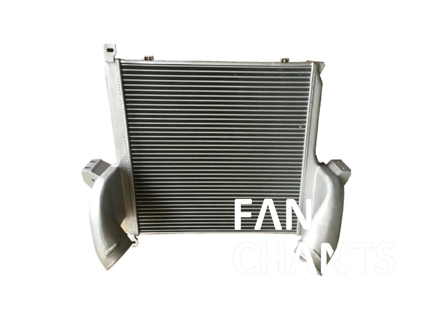 CHINA Factory Wholesale 9425010301 9425010001 RADIATOR FOR BENZ FANCHANTS China Auto Parts Wholesales