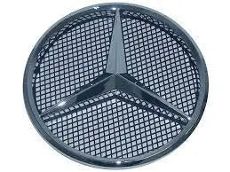 CHINA Factory Wholesale 9438170016 MARK EMBLEM For MERCEDES BENZ FANCHANTS China Auto Parts Wholesales