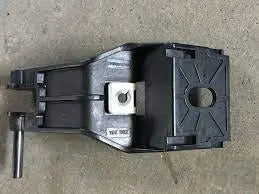 FANCHANTS China Auto Parts Wholesales CHINA Factory Wholesale 9438800042 Front Panel Bracket For MERCEDES BENZ