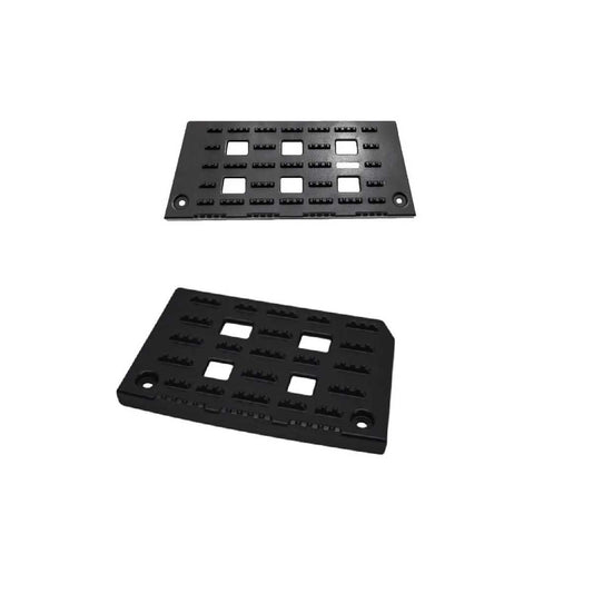 CHINA Factory Wholesale 9586660628 FOOT STEP PLATE For MERCEDES BENZ FANCHANTS China Auto Parts Wholesales