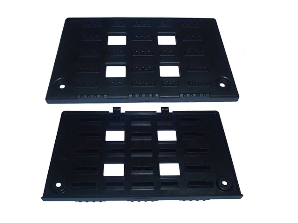 CHINA Factory Wholesale 9586661028 STEP PANEL LOWER For MERCEDES BENZ FANCHANTS China Auto Parts Wholesales