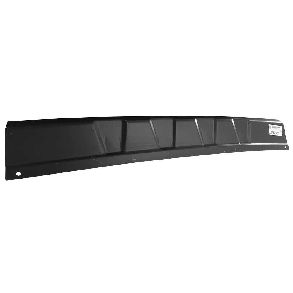 CHINA Factory Wholesale 9588800304 Bottom Central Bumper For MERCEDES BENZ FANCHANTS China Auto Parts Wholesales