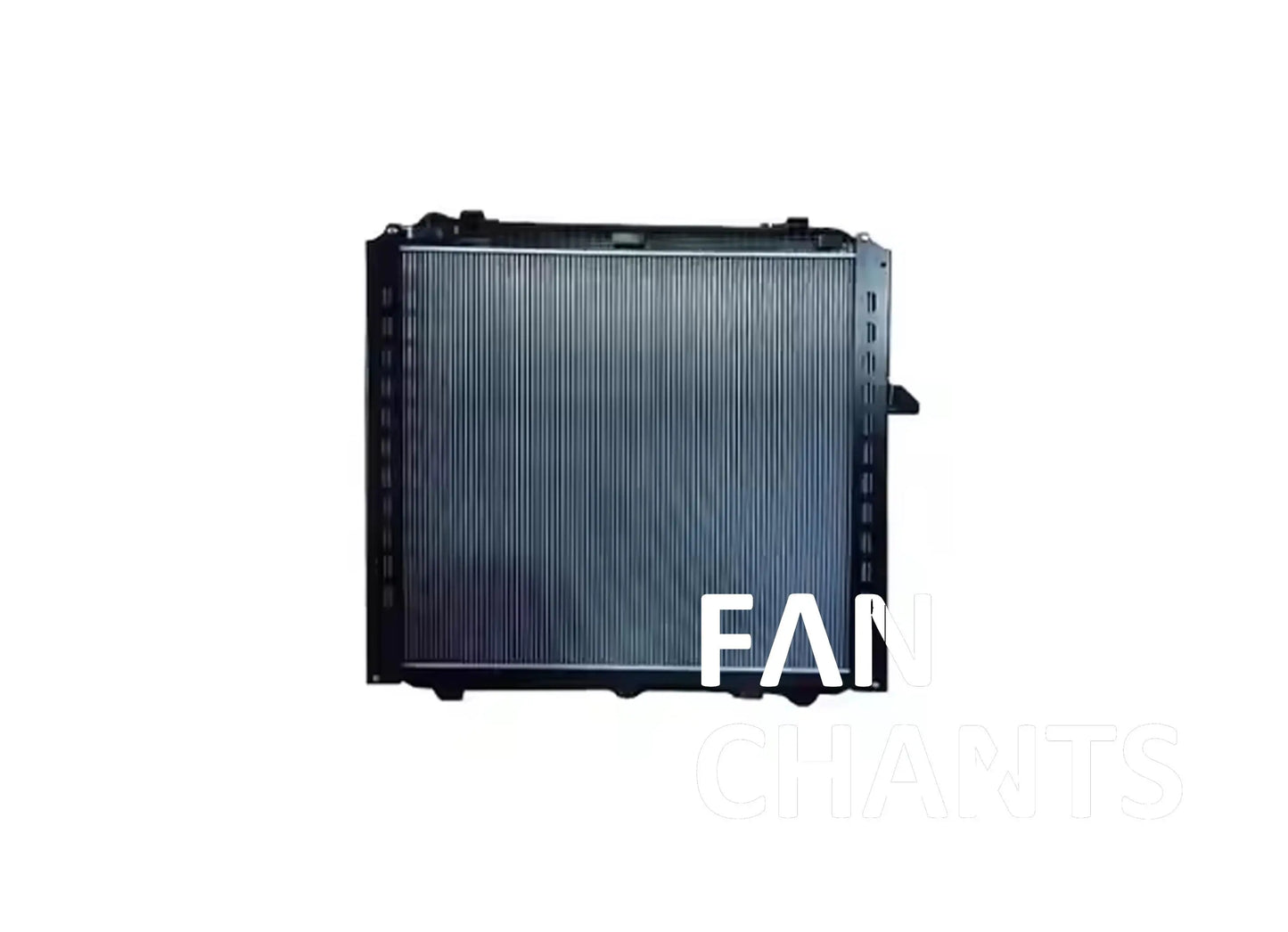 CHINA Factory Wholesale 9605000801 RADIATOR FOR BENZ FANCHANTS China Auto Parts Wholesales