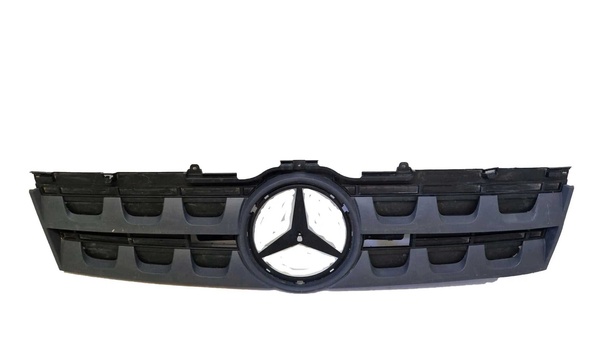 CHINA Factory Wholesale 9607500418 A9607500418 Front grill For MERCEDES BENZ Actros Antos Arocs Axor FANCHANTS China Auto Parts Wholesales