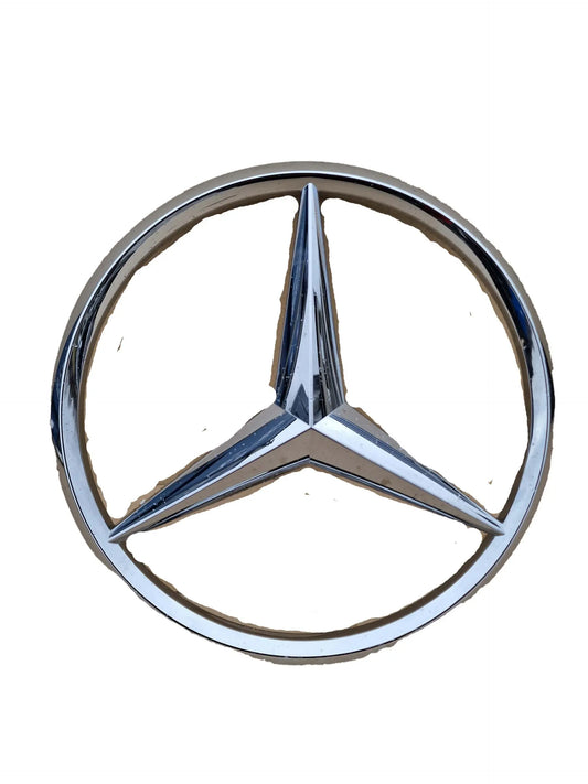 CHINA Factory Wholesale 9608170016 MARK EMBLEM For MERCEDES BENZ FANCHANTS China Auto Parts Wholesales