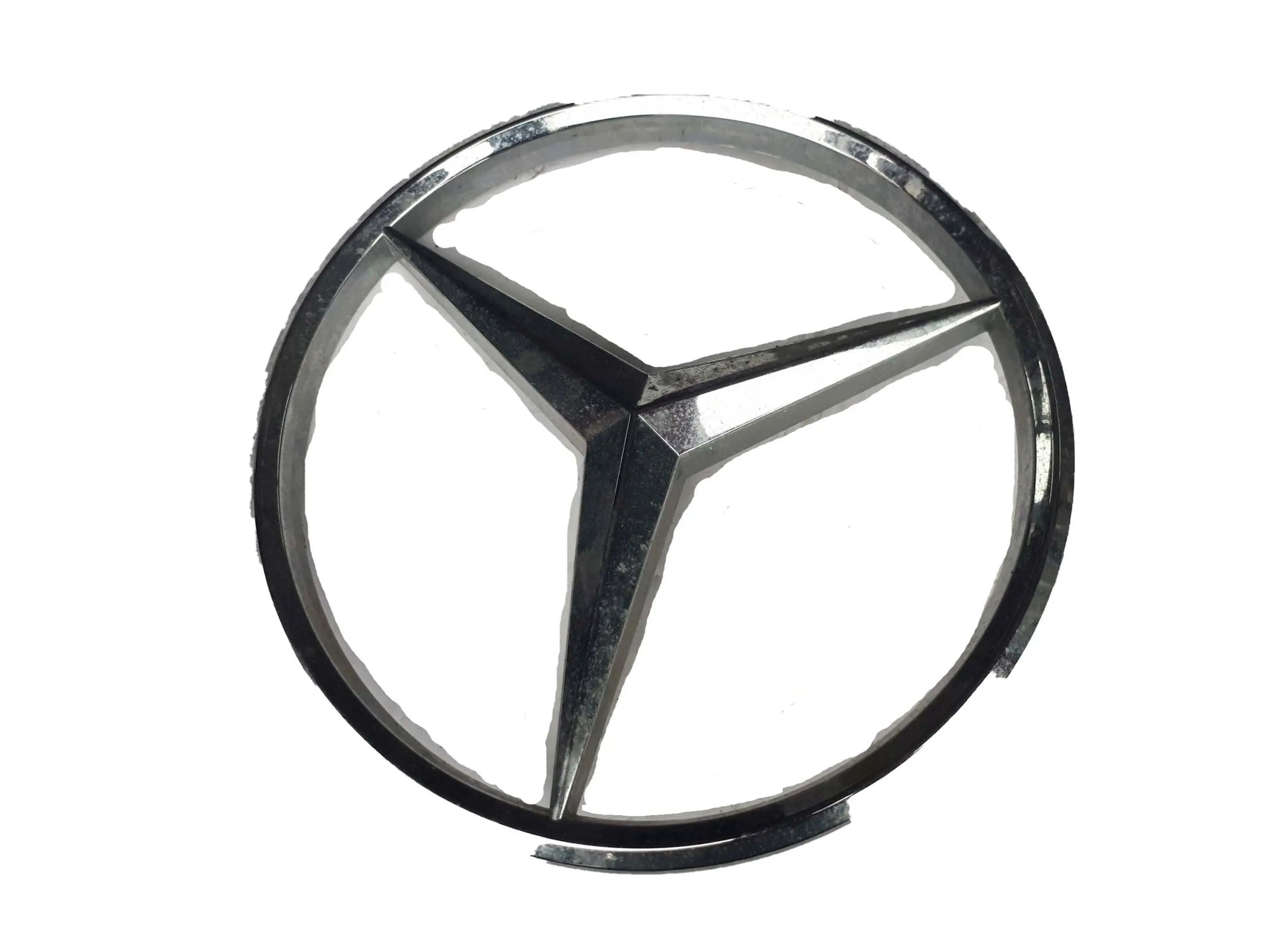 CHINA Factory Wholesale 9608170116 MARK EMBLEM For MERCEDES BENZ FANCHANTS China Auto Parts Wholesales