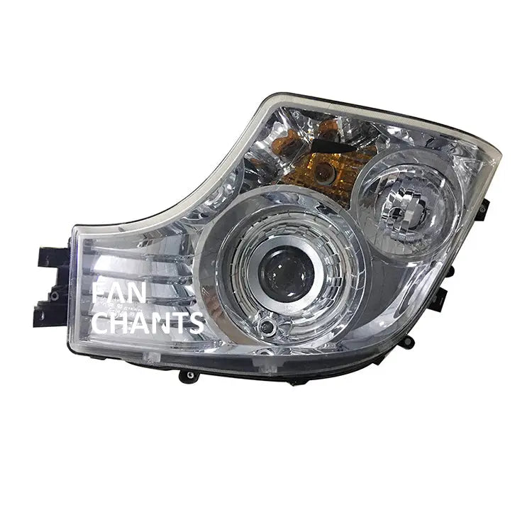 CHINA Factory Wholesale 9608200739 9608200939 9608200639 9608200839 Head Lamp For MERCEDES BENZ FANCHANTS China Auto Parts Wholesales