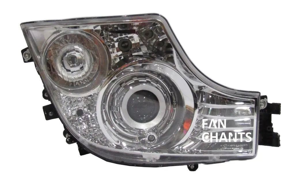 CHINA Factory Wholesale 9608200739 9608200939 9608200639 9608200839 Head Lamp For MERCEDES BENZ FANCHANTS China Auto Parts Wholesales