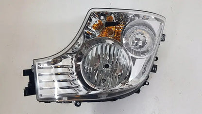 CHINA Factory Wholesale 9608200739 9608200939 9608200639 9608200839 Head Lamp For MERCEDES BENZ FANCHANTS China Auto Parts Wholesales