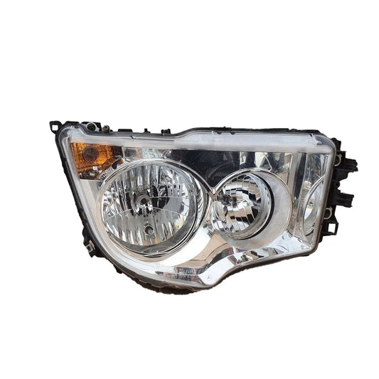 CHINA Factory Wholesale 9618208961 9618204339 9608202139 A9618204339 A9608202139  A9618208961  Head Lamp For MERCEDES BENZ Actros MP4 FANCHANTS China Auto Parts Wholesales