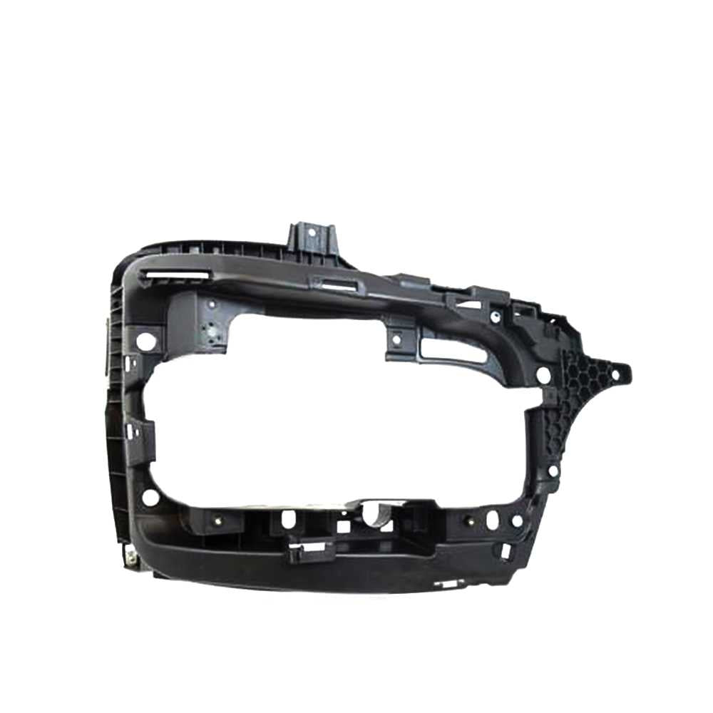 CHINA Factory Wholesale 9678800816 9678850116 A9678800816 A9678850116 Bracket Head Lamp For MERCEDES BENZ Atego 3 Atego Econic FANCHANTS China Auto Parts Wholesales