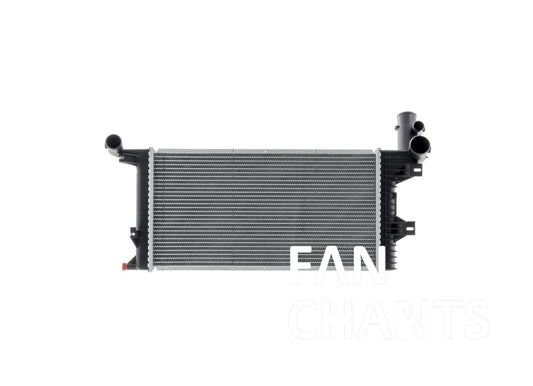 CHINA Factory Wholesale 9735000903 RADIATOR FOR BENZ FANCHANTS China Auto Parts Wholesales