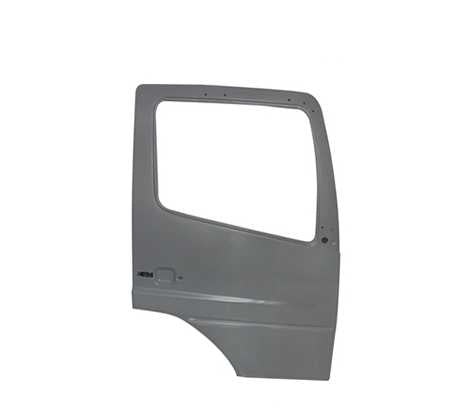 CHINA Factory Wholesale 9737201805 9587200105 9587200305 9577200905 DOOR FOR Mercedes Atego FANCHANTS China Auto Parts Wholesales