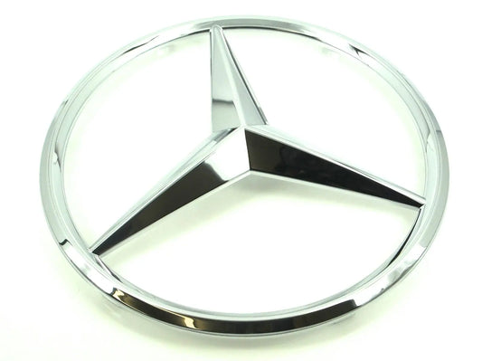 CHINA Factory Wholesale 9738170016 MARK EMBLEM For MERCEDES BENZ FANCHANTS China Auto Parts Wholesales