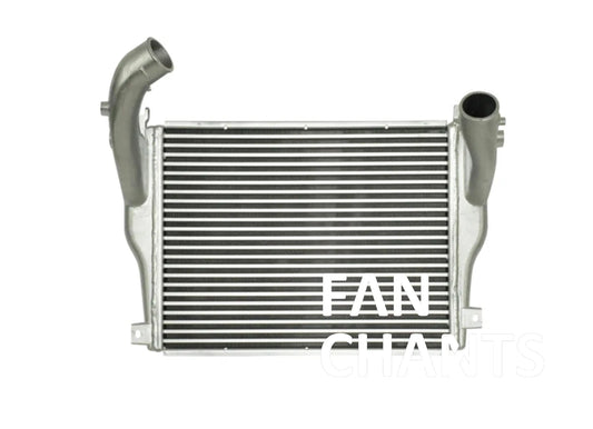 CHINA Factory Wholesale 9795000103 9795000603 RADIATOR FOR BENZ FANCHANTS China Auto Parts Wholesales