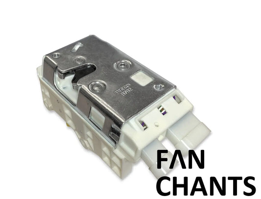 CHINA Factory Wholesale 98416419 Lock Door RH FOR IVECO FANCHANTS China Auto Parts Wholesales