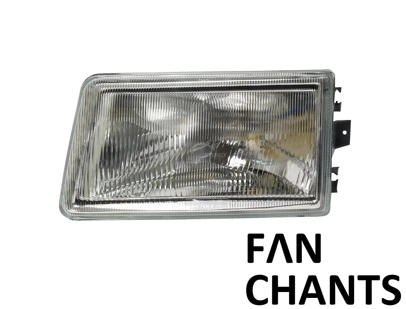 CHINA Factory Wholesale 98433944 98433942 98433940 Head Lamp LH for IVECO FANCHANTS China Auto Parts Wholesales