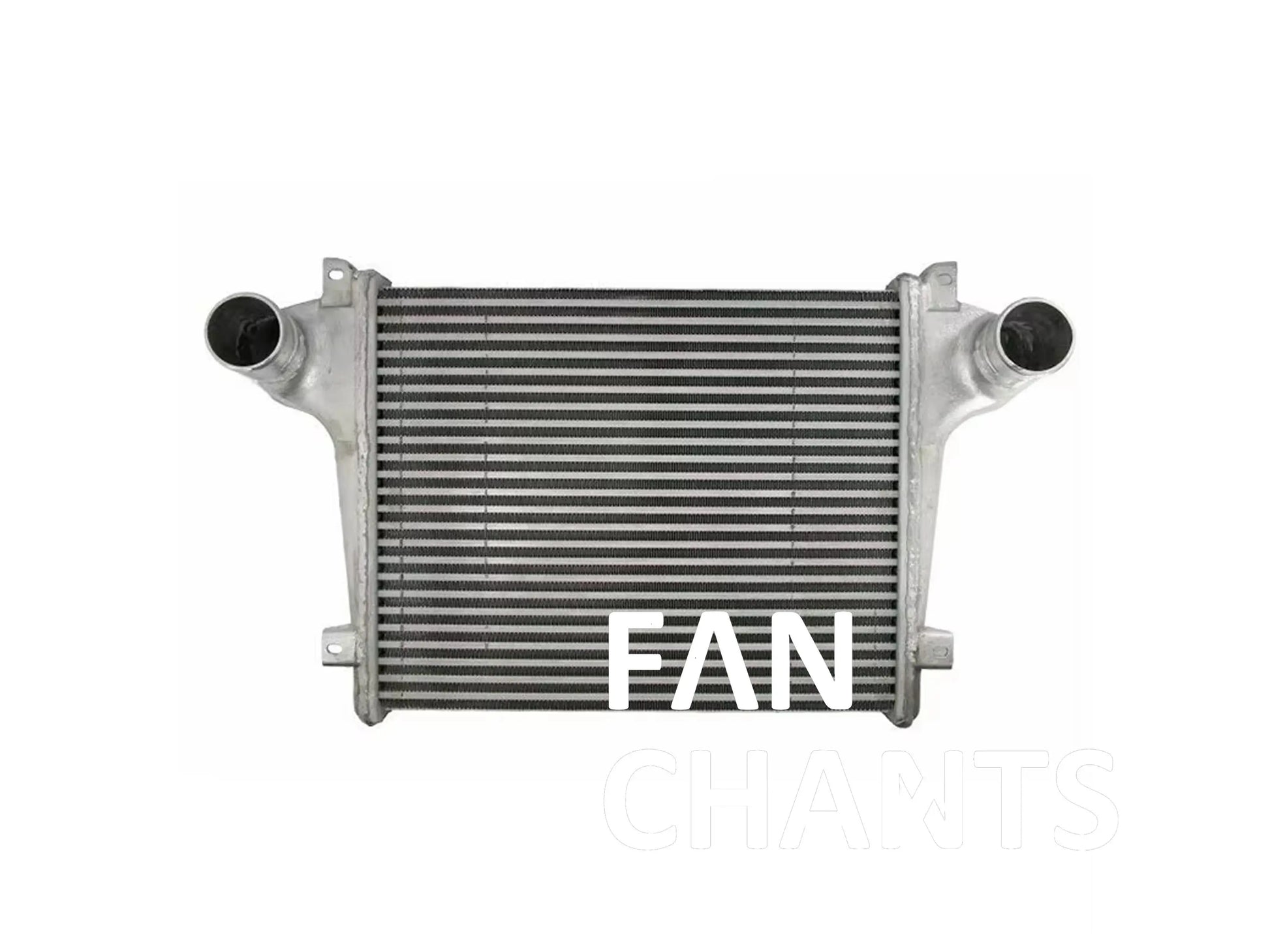 CHINA Factory Wholesale 98725705 RADIATOR FOR IVECO FANCHANTS China Auto Parts Wholesales