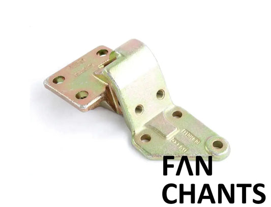 CHINA Factory Wholesale 99442507 Hinge Door FOR IVECO FANCHANTS China Auto Parts Wholesales