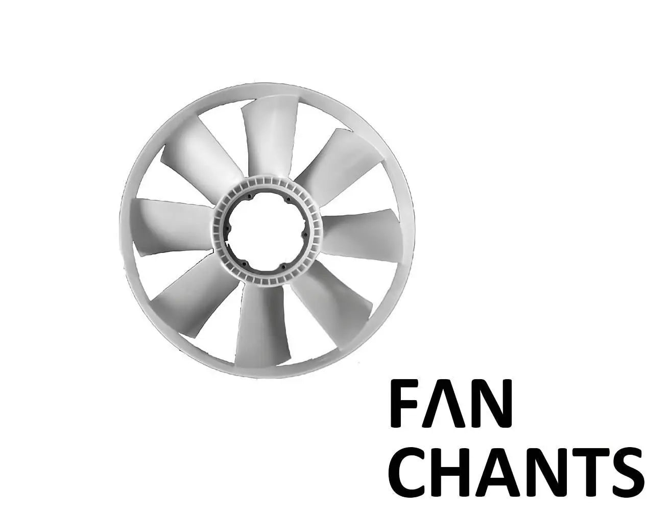 CHINA Factory Wholesale 99450016 041042303 098456884 98456884 41042303 RADIATOR FAN FOR IVECO FANCHANTS China Auto Parts Wholesales