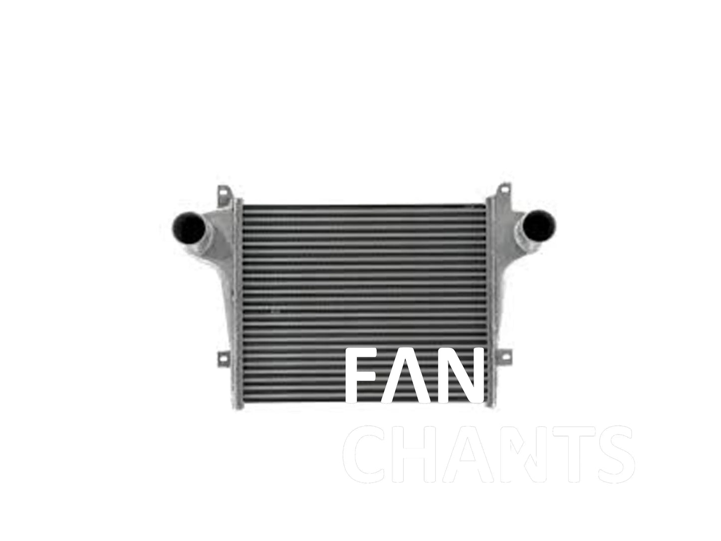 CHINA Factory Wholesale 99455374 RADIATOR FOR IVECO FANCHANTS China Auto Parts Wholesales