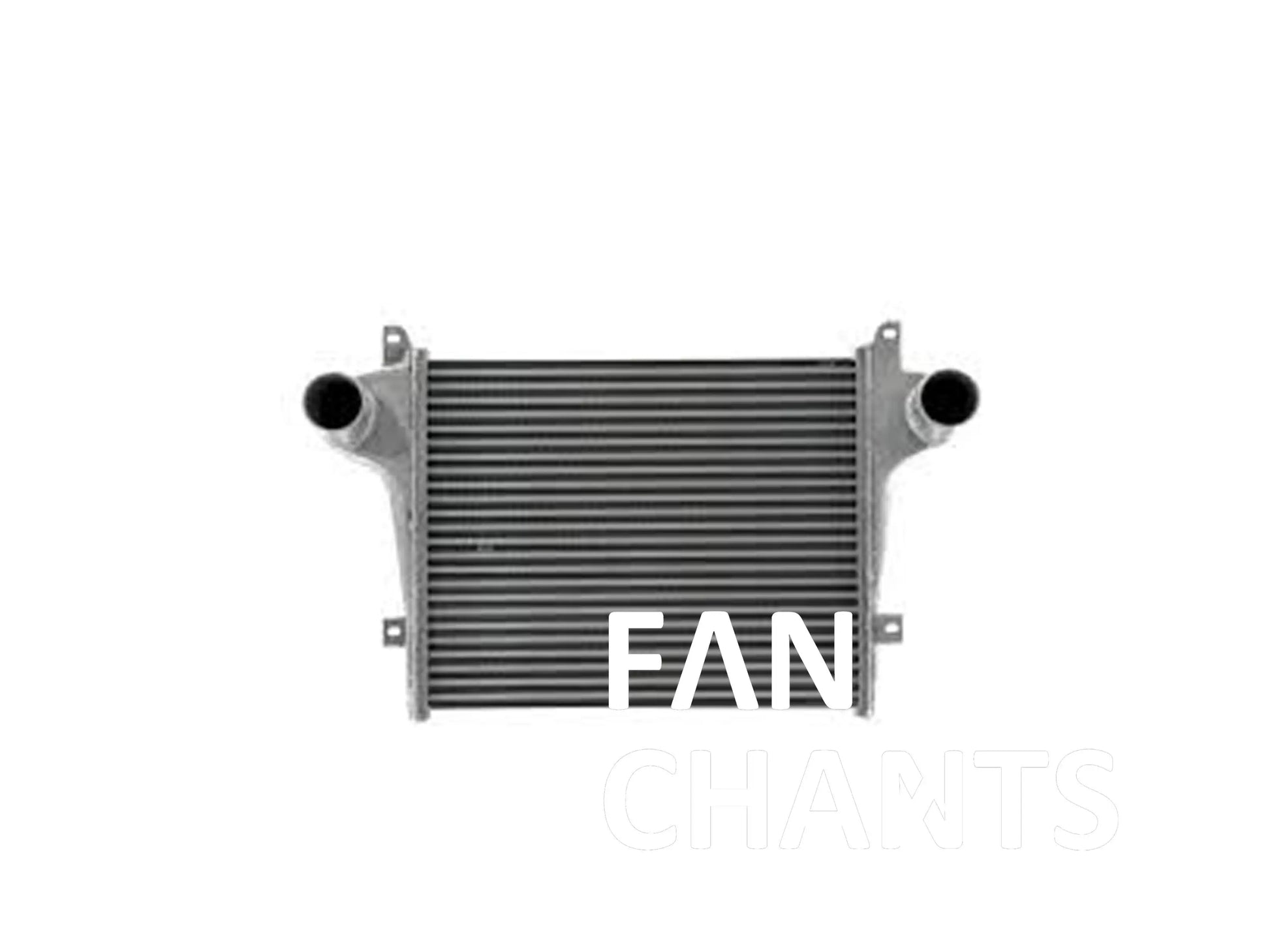 CHINA Factory Wholesale 99455374 RADIATOR FOR IVECO FANCHANTS China Auto Parts Wholesales