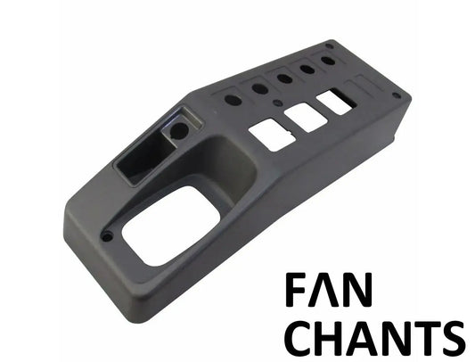 CHINA Factory Wholesale 99471873 HAND BRAKE BOX for IVECO EUROCARGO FANCHANTS China Auto Parts Wholesales