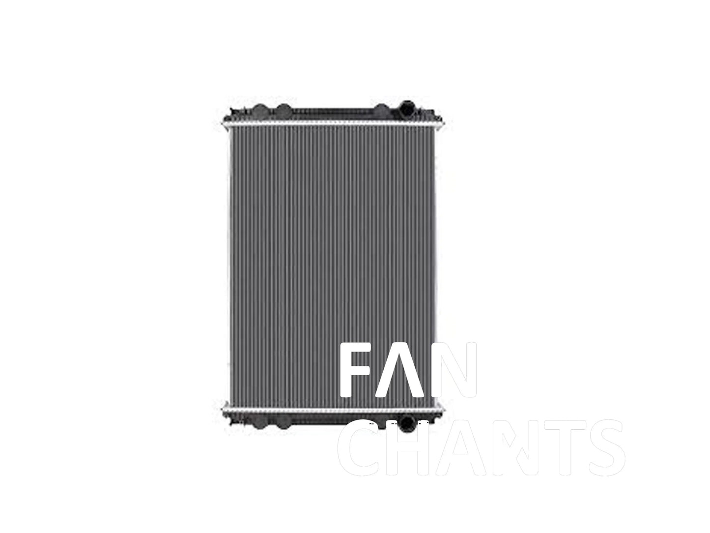 CHINA Factory Wholesale A0519870011 A0519870013 A0519870017 A0519870019 RADIATOR FOR FREIGHTLINER FANCHANTS China Auto Parts Wholesales