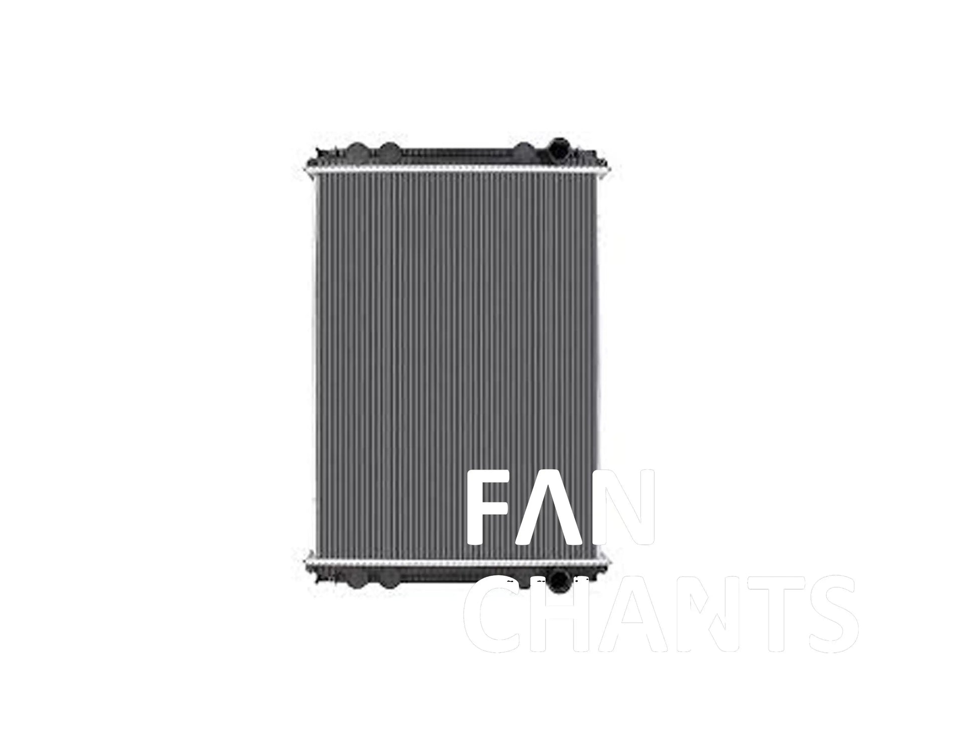 CHINA Factory Wholesale A0519870011 A0519870013 A0519870017 A0519870019 RADIATOR FOR FREIGHTLINER FANCHANTS China Auto Parts Wholesales