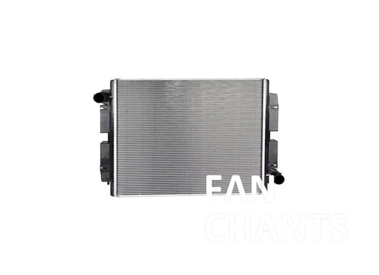 CHINA Factory Wholesale A6335000002KZ RADIATOR FOR BENZ FANCHANTS China Auto Parts Wholesales