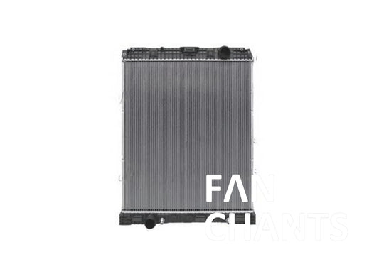 CHINA Factory Wholesale A9405001503 RADIATOR FOR BENZ FANCHANTS China Auto Parts Wholesales