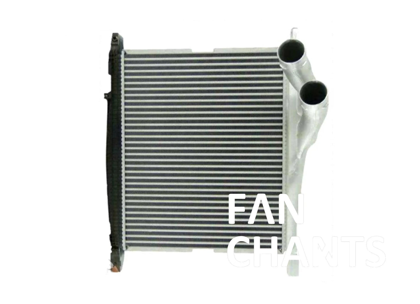 CHINA Factory Wholesale A9405010701 RADIATOR FOR BENZ FANCHANTS China Auto Parts Wholesales