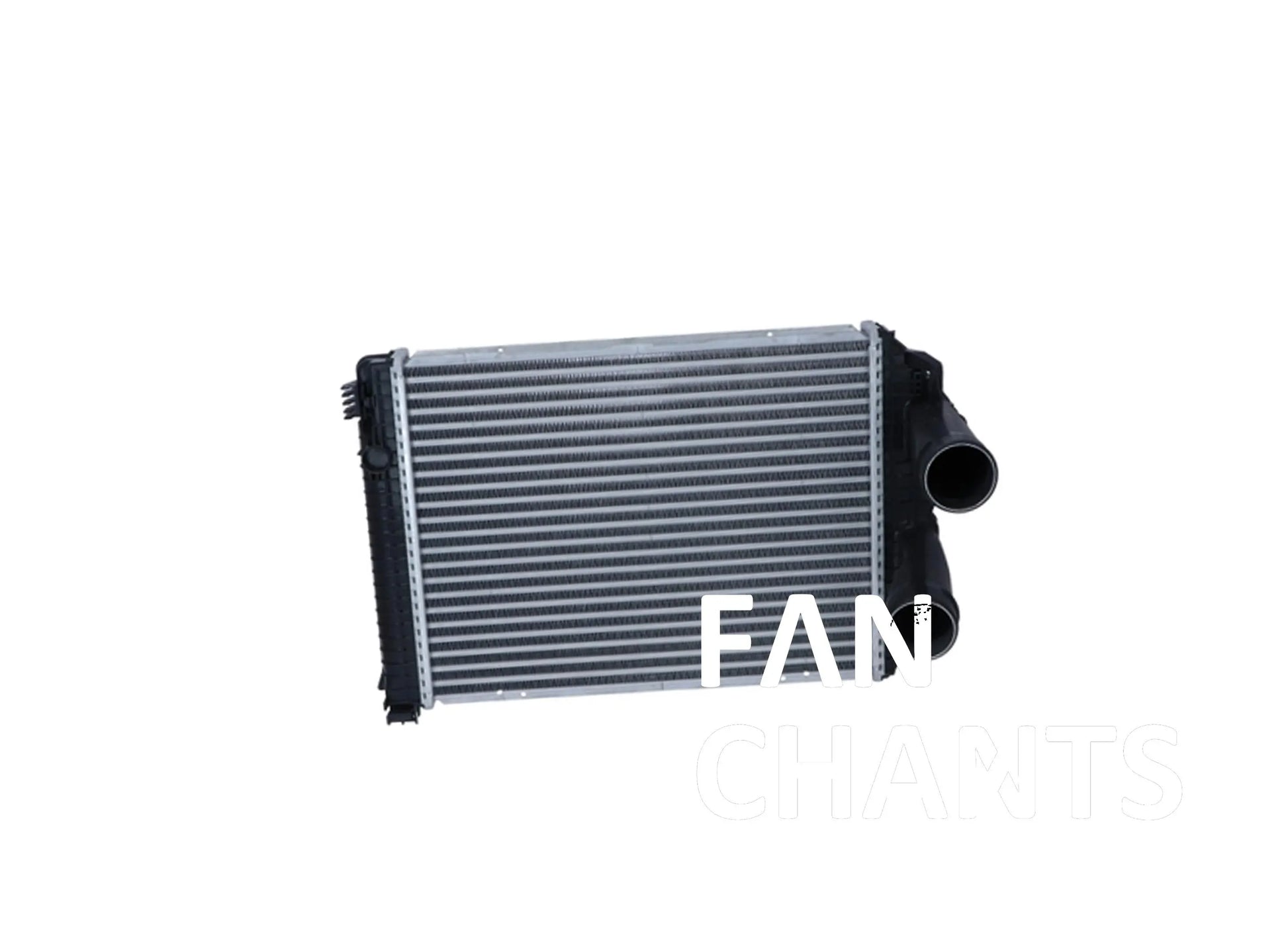 CHINA Factory Wholesale A9705010101 RADIATOR FOR BENZ FANCHANTS China Auto Parts Wholesales