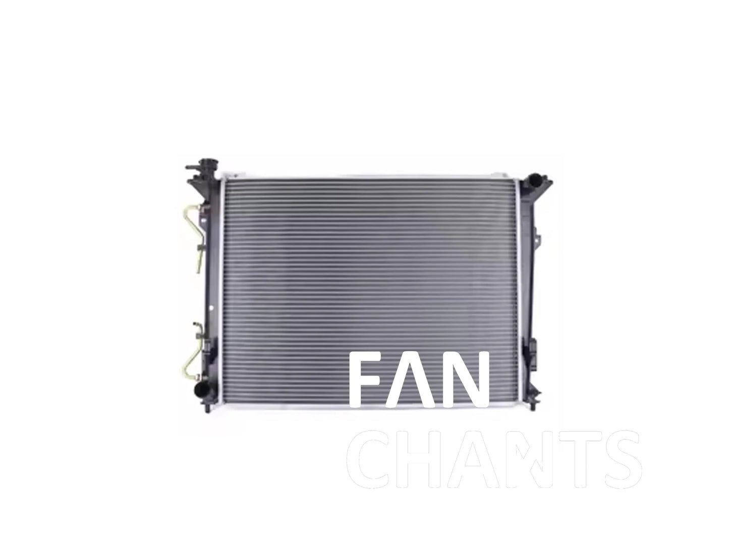 CHINA Factory Wholesale B5323 C8989 376761601 BHT25323 BHTB5323 75080 RADIATOR FOR FREIGHTLINER FANCHANTS China Auto Parts Wholesales