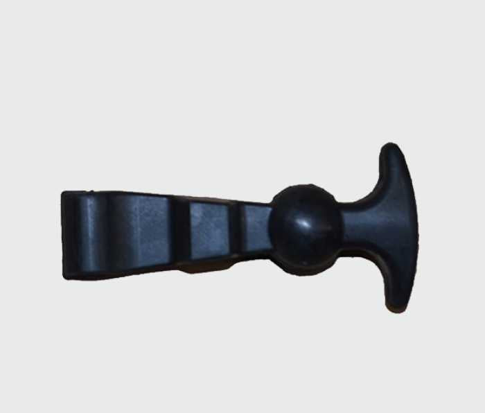 CHINA Factory Wholesale BATTEARY COVER FIXED RUBBER  308042 308042 For VOLVO FANCHANTS China Auto Parts Wholesales