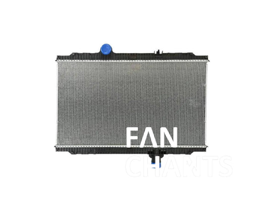 CHINA Factory Wholesale BEHCH5408 BHTH5408 BHTN3994001 F3161221202010 RADIATOR FOR KENWORTH FANCHANTS China Auto Parts Wholesales