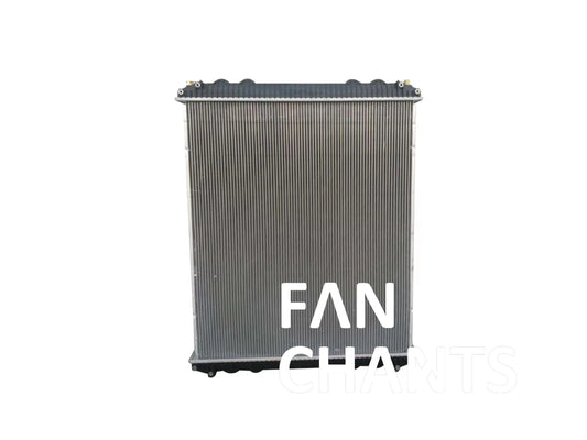 CHINA Factory Wholesale BHTA6727 RADIATOR FOR FREIGHTLINER FANCHANTS China Auto Parts Wholesales