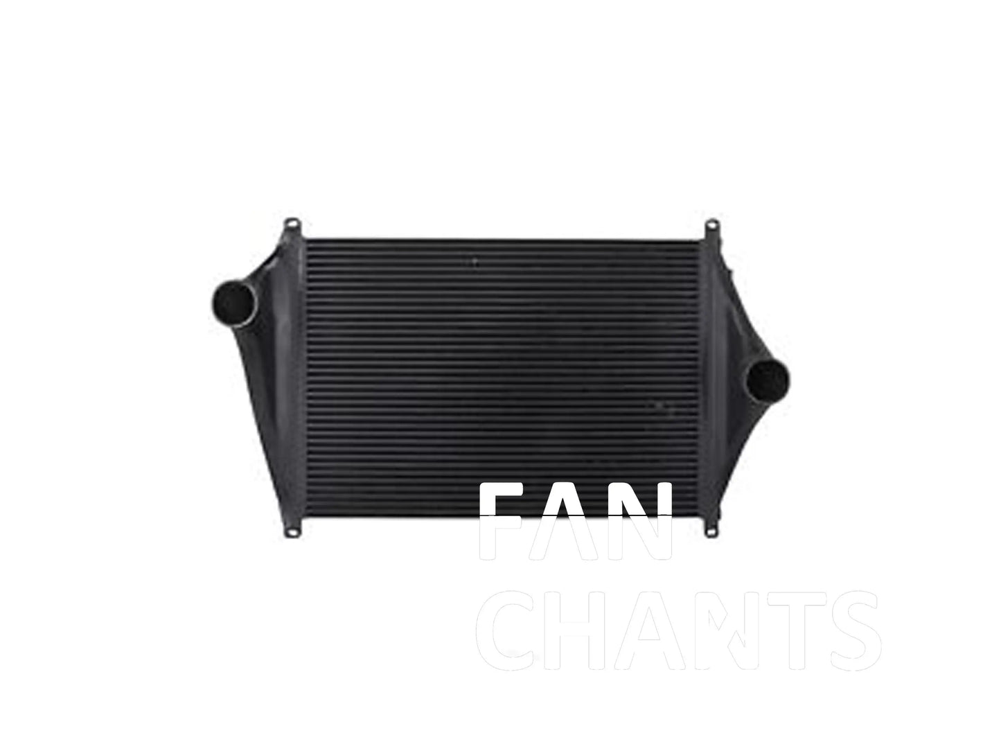 CHINA Factory Wholesale BHTD3521 RADIATOR FOR FREIGHTLINER FANCHANTS China Auto Parts Wholesales