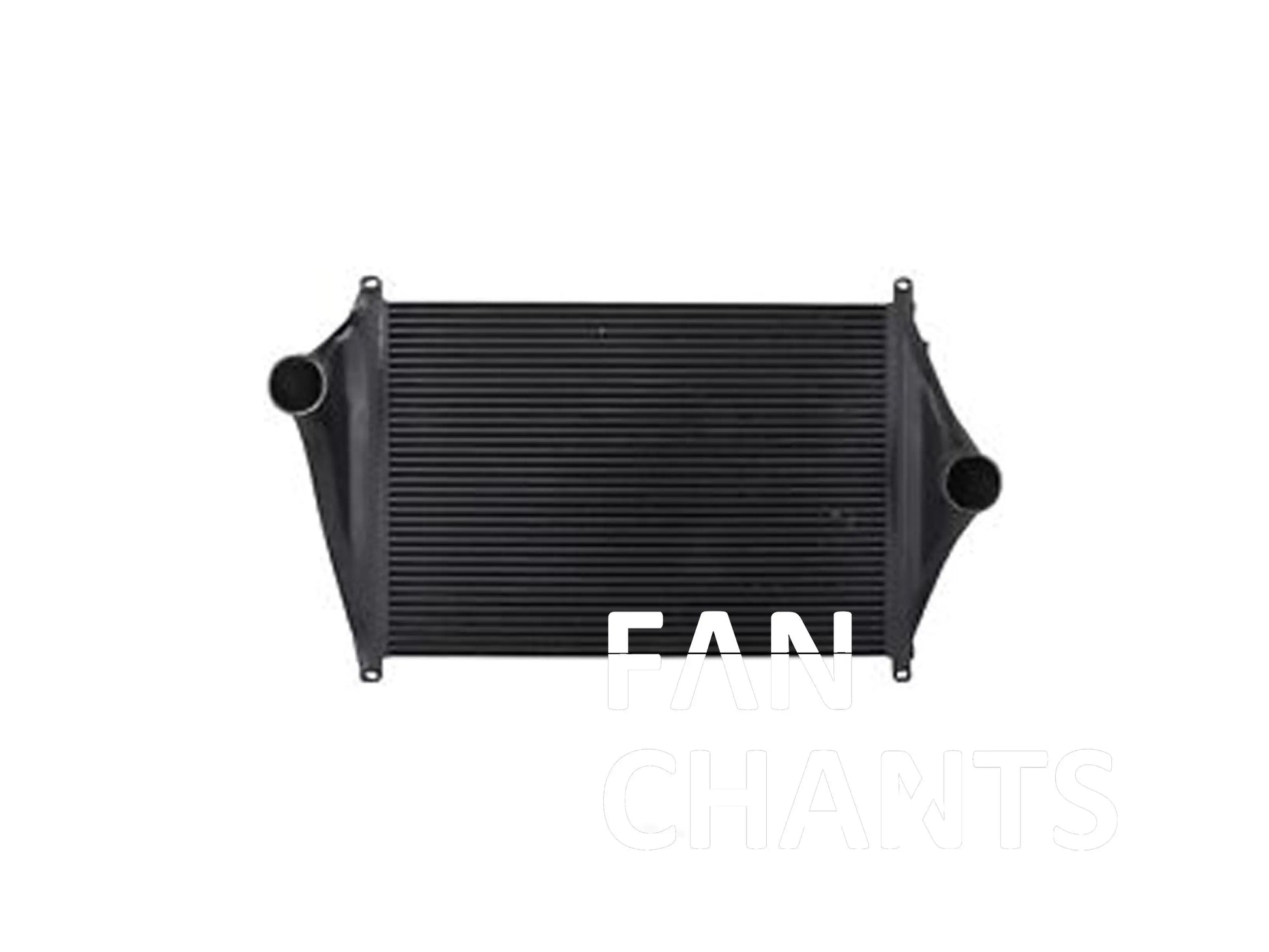 CHINA Factory Wholesale BHTD3521 RADIATOR FOR FREIGHTLINER FANCHANTS China Auto Parts Wholesales