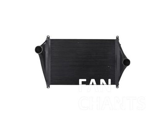 CHINA Factory Wholesale BHTD3521 RADIATOR FOR FREIGHTLINER FANCHANTS China Auto Parts Wholesales