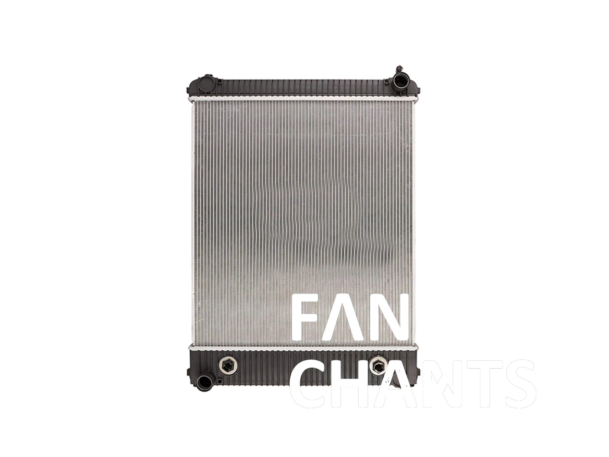 CHINA Factory Wholesale BHTF1582 BHTD5968 BHTE2076 BHTE2075 RADIATOR FOR FREIGHTLINER FANCHANTS China Auto Parts Wholesales