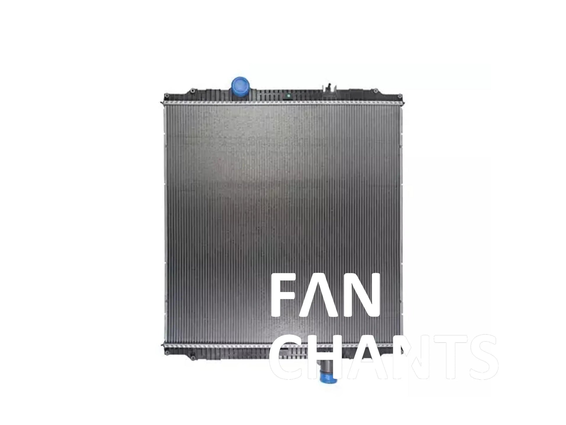 CHINA Factory Wholesale BHTH4102 N4028001 F3160921102130 F3160921101320 RADIATOR FOR KENWORTH FANCHANTS China Auto Parts Wholesales