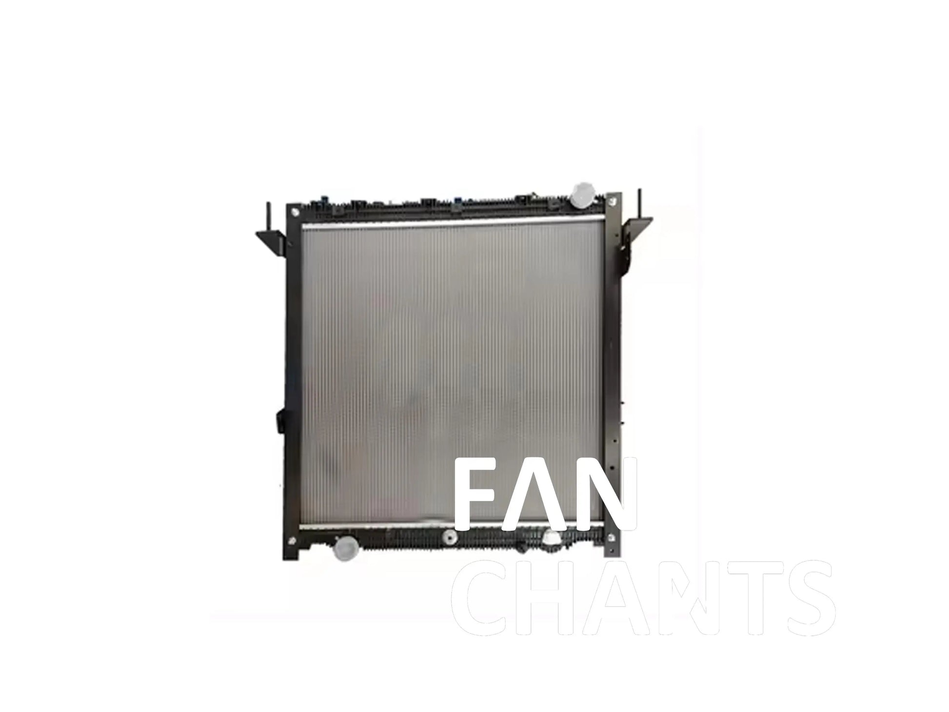 CHINA Factory Wholesale BHTR6362 BHT74675 RADIATOR FOR FREIGHTLINER FANCHANTS China Auto Parts Wholesales