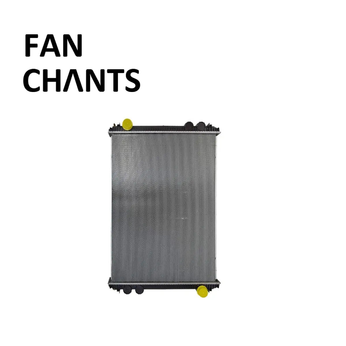 CHINA Factory Wholesale D3047 D9550 D9572 800032 8032 TR9139 7157CDM FRE32 Radiator for  Freightliner Columbia&M2 Series FANCHANTS China Auto Parts Wholesales