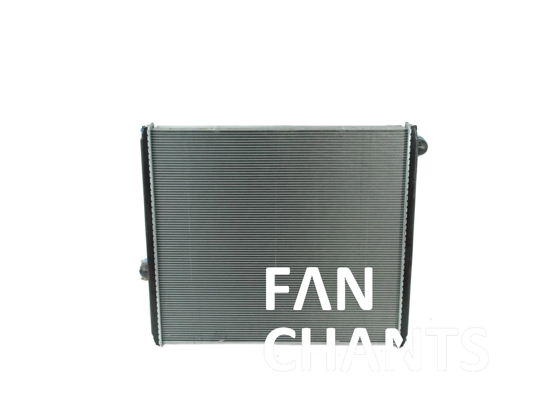 CHINA Factory Wholesale F4HT8009C F4HZ8005H F4HT8009FC RADIATOR FOR FORD FANCHANTS China Auto Parts Wholesales