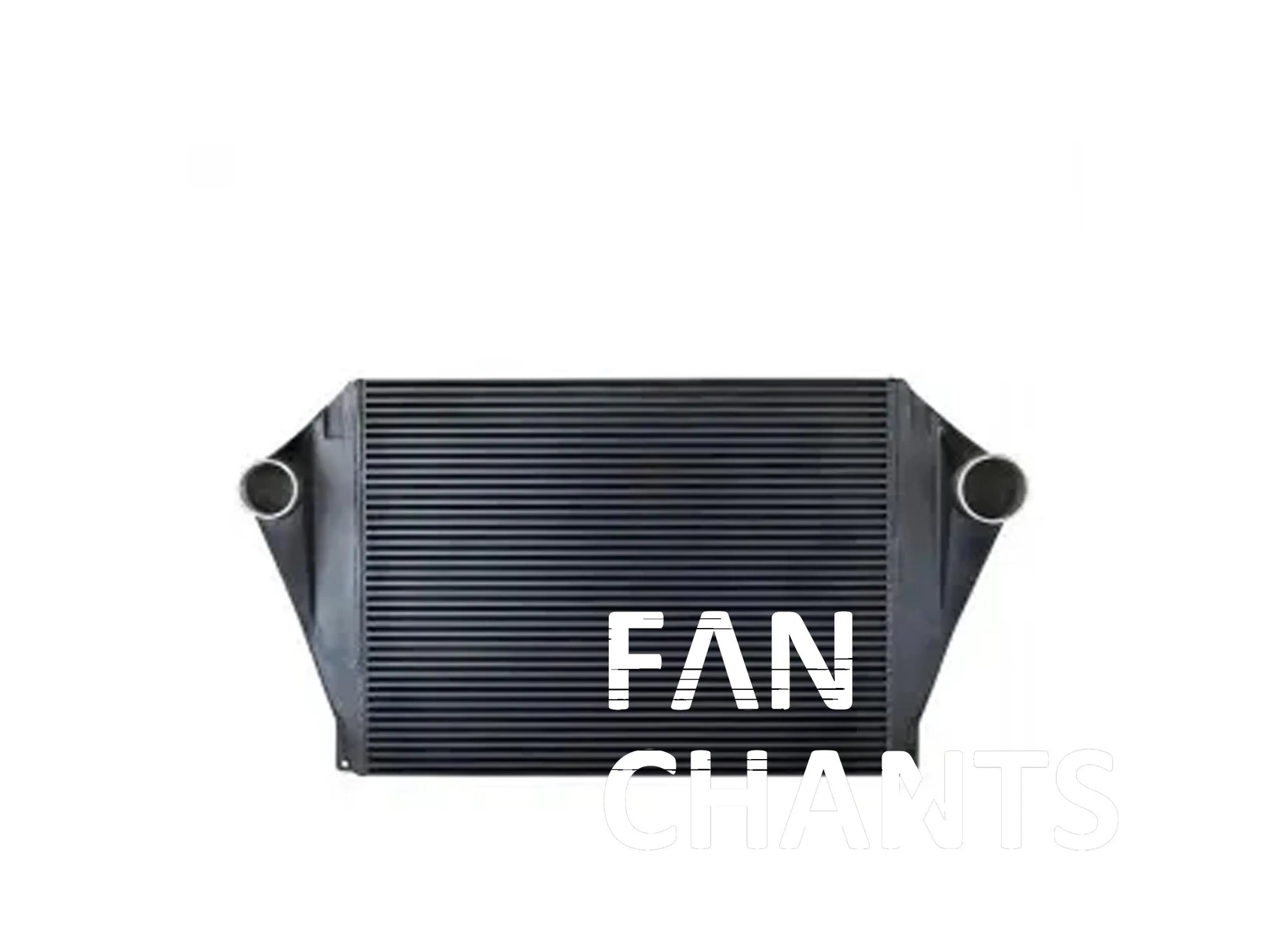 CHINA Factory Wholesale FOR19018 RADIATOR FOR FORD FANCHANTS China Auto Parts Wholesales