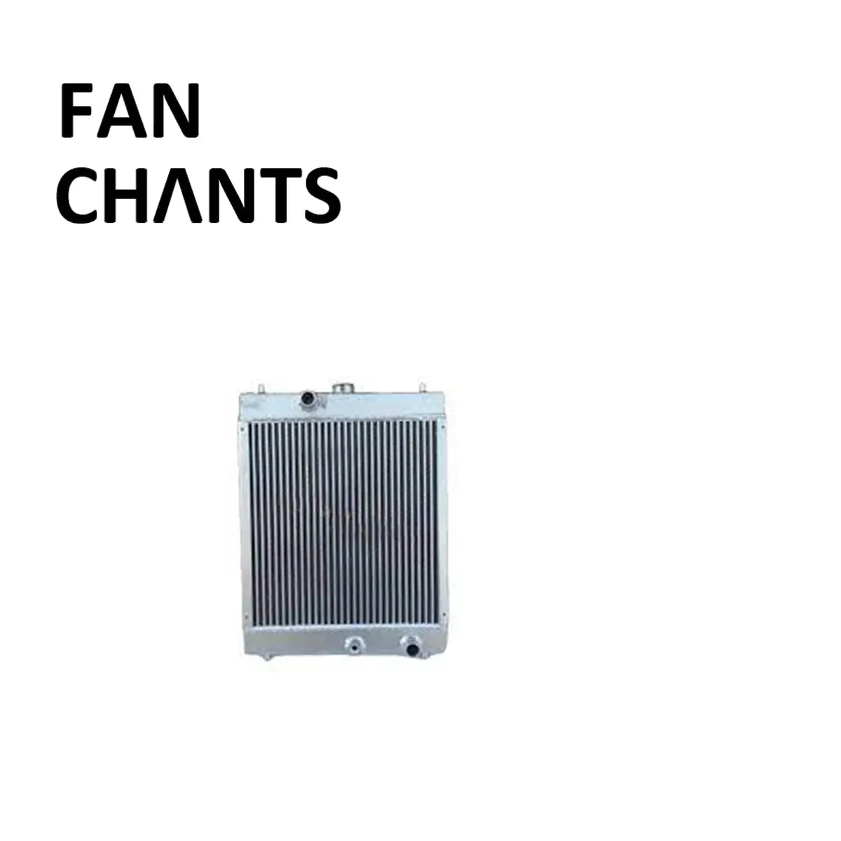 CHINA Factory Wholesale FRE61 0527749003 800057 3E01228 800073 CTAVTU83143 437249S FRE64 Radiator for  Freightlinercentury Columbia FANCHANTS China Auto Parts Wholesales