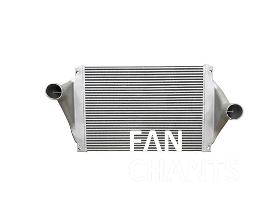 CHINA Factory Wholesale FRT18119 DHTFR5Q RADIATOR FOR FREIGHTLINER - FANCHANTS China Auto Parts Wholesales