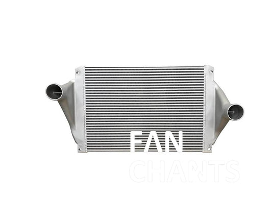 CHINA Factory Wholesale FRT18132 RADIATOR FOR FREIGHTLINER FANCHANTS China Auto Parts Wholesales