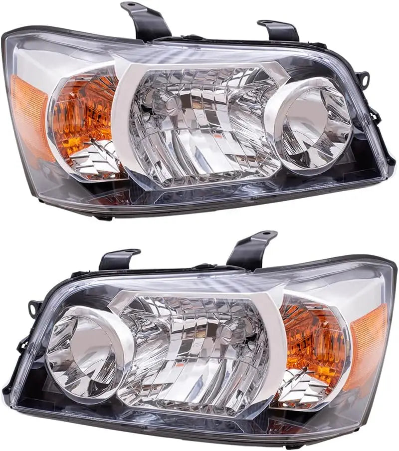 CHINA Factory Wholesale For 81130-48280 81170-48280 Passenger Side Headlight Unit Assembly Toyota HIGHLANDER RH LH FANCHANTS China Auto Parts Wholesales